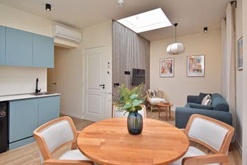 Te huur: Appartement Keizerstraat in Den Haag, Den Haag, Appartement, Zuid-Holland