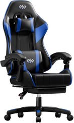 Ergonomische Bureaustoel -  Office Chair - Gamestoel - Volwa, Verzenden, Zo goed als nieuw