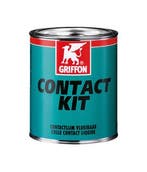 Griffon contact kit 750 ml, blik, Verzenden, Nieuw
