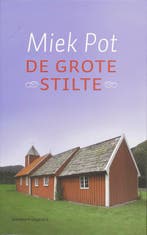 De grote stilte 9789002223723 Miek Pot, Boeken, Verzenden, Gelezen, Miek Pot