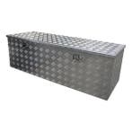 Opbergbox / gereedschapskist NOVIO aluminium 1450x520x460mm, Ophalen of Verzenden, Nieuw