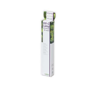 Velda UV-C lamp PL 18W, Verzenden, Nieuw