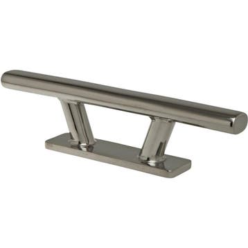 Rvs Kikker met Voetplaat 265mm, Watersport en Boten, Bootonderdelen, Ophalen of Verzenden, Nieuw