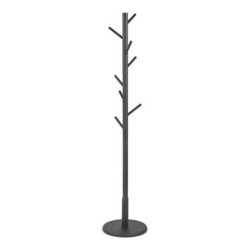 Spinder Design Bro staande kapstok - zwart, Verzenden, Nieuw