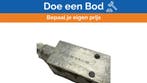 Bieden: Hydraulic valve FPO-50-DX-3/8-L stainless steel, Ophalen of Verzenden, Nieuw