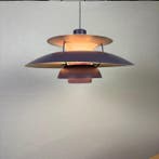 Louis Poulsen - Poul Henningsen - Plafondlamp - PH5 - Metaal