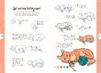 Katten / Tekenen in 10 stappen 9789463597654, Verzenden, Gelezen, Justine Lecouffe