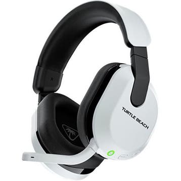 Turtle Beach Stealth 600P Gen 3 - Wit - Draadloze Gaming, Ophalen of Verzenden, Zo goed als nieuw