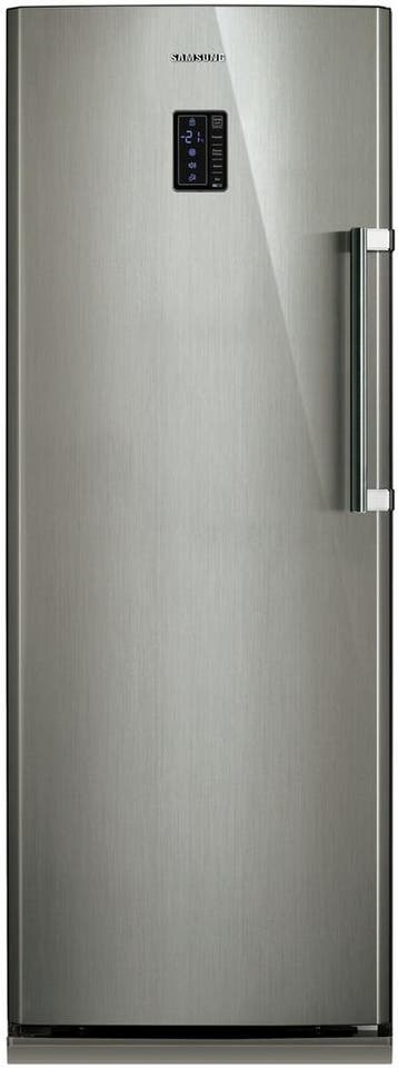 Vriezer Samsung RZ60FHMG No Frost 165 cm 244 liter, Vrieskast, Refurbished, Energieklasse A of zuiniger, 160 cm of meer