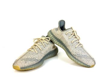 Yeezy X Adidas - Yeezy Boost 350 V2 Israfil - Sneakers -, Nieuw