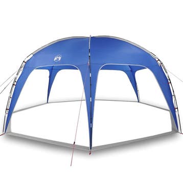 Grote zonnetent voor in de tuin - 52% voordeliger, Tuin en Terras, Opvouwbaar, Partytent, 6 meter of meer, Zo goed als nieuw