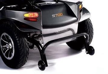 SCOOTMOBIEL S700 | SUNRISE (4 wiel scootmobiel), Diversen, Brommobielen en Scootmobielen, Overige merken, Nieuw, Ophalen of Verzenden