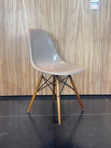 Herman Miller - Ray Eames, Charles Eames, Charles & Ray
