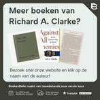Against All Enemies 9780743260459 Richard A. Clarke, Verzenden, Gelezen, Richard A. Clarke