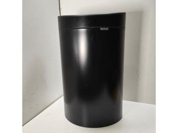Brabantia Touch Bin - Prullenbak - 40 liter - Soft-Touch -, Verzenden, Zo goed als nieuw