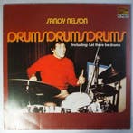Sandy Nelson - Drums, drums, drums - LP, Verzenden, Nieuw in verpakking