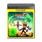 Ratchet & Clank A Crack In Time (Platinum), Spelcomputers en Games, Games | Sony PlayStation 3, Verzenden, Nieuw