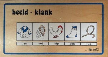 Rolf Beeldklank, Verzenden, Nieuw