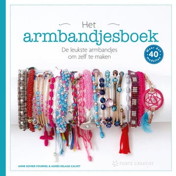 Het armbandjesboek (9789000398461, Anne Sohier-Fournel), Verzenden, Nieuw