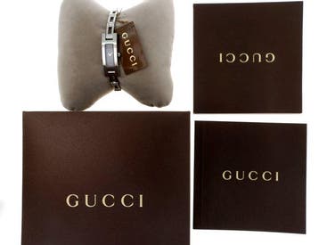 Gucci - 3900L - Zonder minimumprijs - 3900L - Dames -, Nieuw