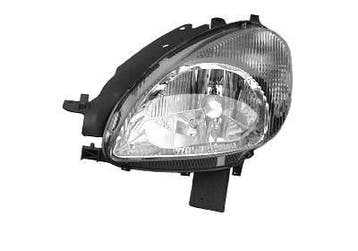 Citroen Xsara Picasso 1999-2003 Koplamp Links (Koplampen), Verzenden, Nieuw