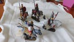 del Prado - Speelgoedsoldaatje Cavaliere a cavallo -, Nieuw