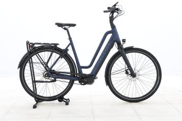 Gazelle CHAMONIX C5 HMS 630 – 2023 – 173 - 185 cm, Verzenden, Zo goed als nieuw