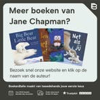 Geen knuffels meer! 9789048311446 Jane Chapman, Verzenden, Gelezen, Jane Chapman