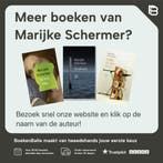 Breakwater 9781912987504 Marijke Schermer, Boeken, Verzenden, Zo goed als nieuw, Marijke Schermer