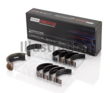 King Engine Bearings Chevy LS1/LS6/LS3 Performance Main, Ophalen of Verzenden, Nieuw