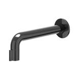 IVY Pact Fonteinkraan - Inbouw - Inkortbaar - Zwart Chroom, Ophalen of Verzenden, Nieuw