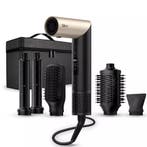 Silkn  SilkyAir Flex Multistyler 5in1, Sieraden, Tassen en Uiterlijk, Uiterlijk | Haarverzorging, Verzenden, Nieuw