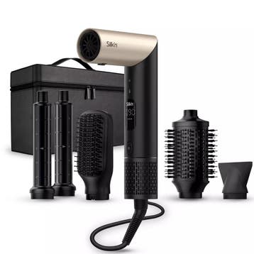 Silkn  SilkyAir Flex Multistyler 5in1, Verzenden, Nieuw
