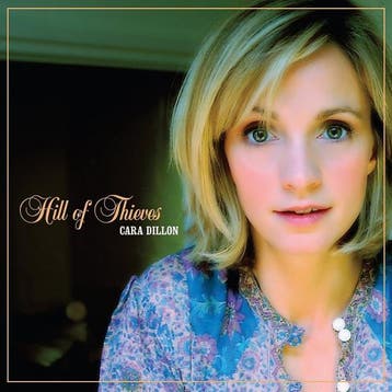 cd - Cara Dillon - Hill Of Thieves, Verzenden, Zo goed als nieuw