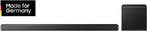 Samsung HW-QS710GF, 3.1.2 kanalen, DTS Virtual:X, Dolby, Verzenden, Nieuw