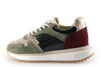Autry Sneakers in maat 37 Groen, Verzenden, Autry, Groen, Sneakers of Gympen