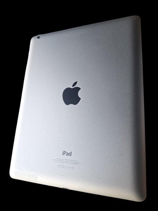 Apple iPad 4 - Laptop, Spelcomputers en Games, Spelcomputers | Overige Accessoires