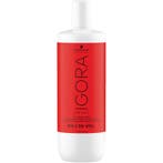 Schwarzkopf  Igora  Royal  Oil Developer  30 Vol (9%)  1000, Verzenden, Nieuw