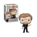 Funko Pop!  Jaws 50th Anniversary - Matt Hooper #1756, Verzenden, Nieuw