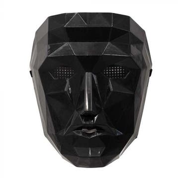 Masker Front Man, Verzenden, Nieuw