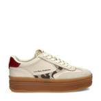 Scotch & Soda Minny lage sneakers voor dames, Kleding | Dames, Schoenen, Overige kleuren, Verzenden, Nieuw, Scotch & Soda