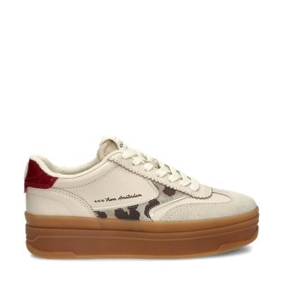 Scotch & Soda Minny lage sneakers voor dames, Kleding | Dames, Schoenen, Sneakers of Gympen, Overige kleuren, Nieuw, Verzenden