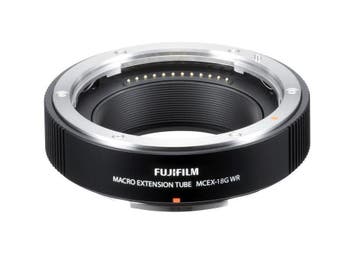 Fujifilm Macro tussenring MCEX-18G WR, Ophalen of Verzenden, Nieuw, Overige typen