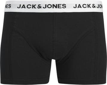 2dekans | JACK&JONES - Maat S - JACSTEPH SOLID TRUNKS 12, Ophalen of Verzenden, JACK & JONES