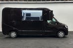 Renault Master Krismar Horsetruck, Verzenden, Nieuw