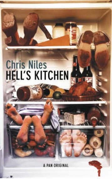 Hells Kitchen 9780330482929 Chris Niles, Verzenden, Gelezen, Chris Niles