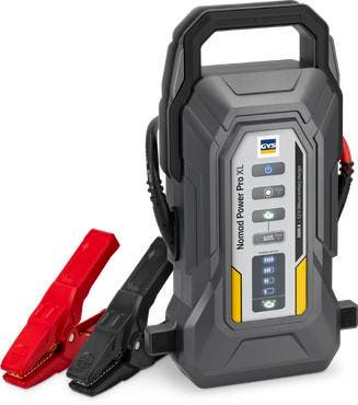 Booster Nomad Power Pro Xl, Verzenden, Nieuw