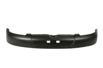 Bumper o.a: Toyota, Yaris (P1), Ophalen of Verzenden, Nieuw, Toyota, Bumper