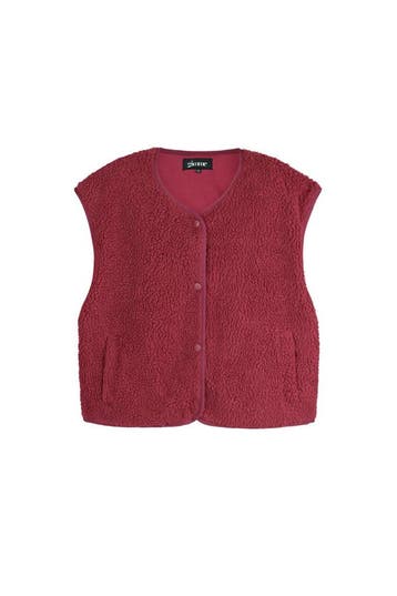 Geweven Casual Vest Dames | Herfst & Winter | 14 Kleuren, Verzenden, Nieuw