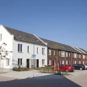 Seniorenwoning in Zaandam gevonden voor €1528,- pm, Huizen en Kamers, Kamers te huur, 50 m² of meer, Overige regio's